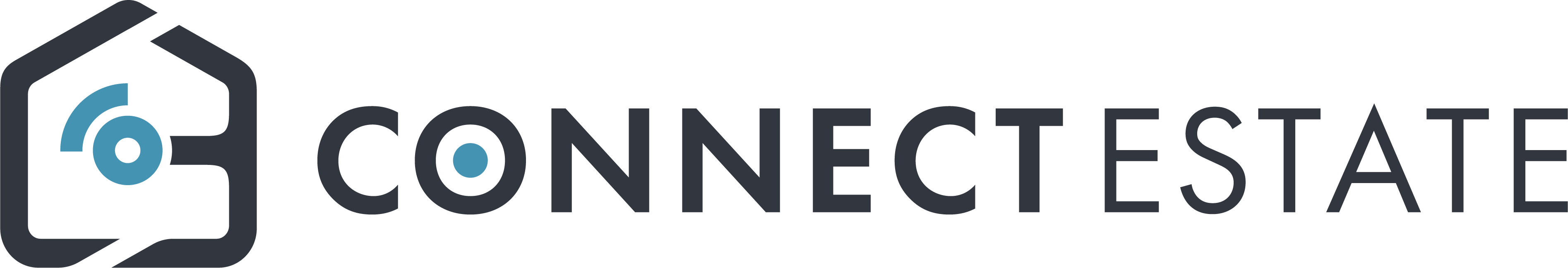 ConnectEstate